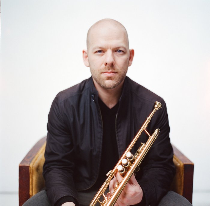 Caleb Hudson